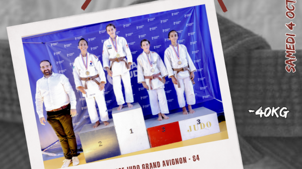 30ème Tournoi des Chataîgnes cadets - Label A