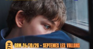 FORMATION - PREVENTION CONTRE LES VIOLENCES - NOUVELLE SESSION SAM 24/10/2026
