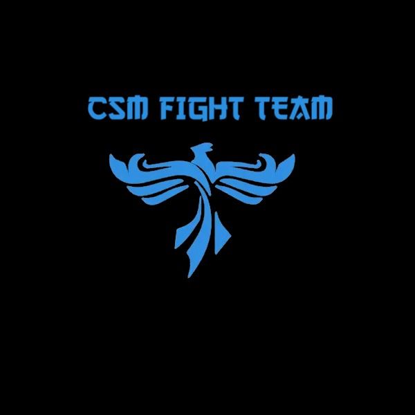 CSM FIGHT TEAM